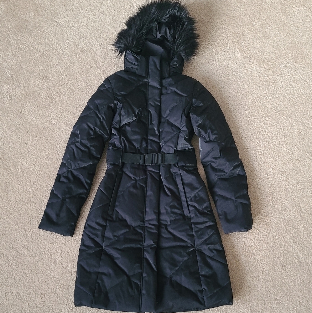 SOLD*Northface Metrolina Parka XS